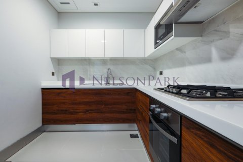 1 bedroom Apartment in Lusail, Qatar No. 57795 3