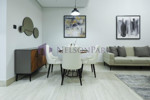 1 bedroom Apartment in Lusail, Qatar No. 57795 7