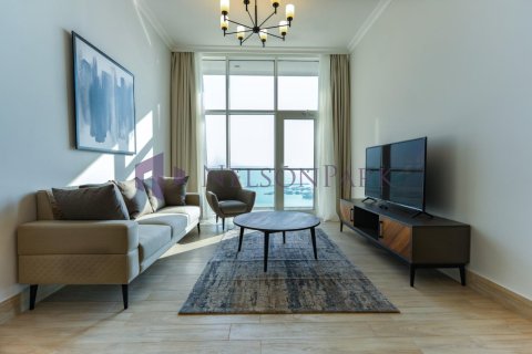 1 bedroom Apartment in Lusail, Qatar No. 57795 8
