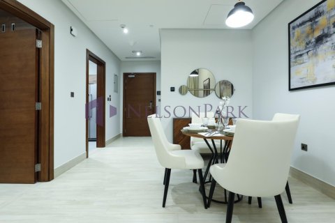 1 bedroom Apartment in Lusail, Qatar No. 57795 4