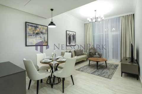 1 bedroom Apartment in Lusail, Qatar No. 57795 9