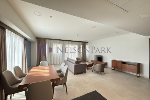1 bedroom Apartment in Lusail, Qatar No. 57796 2