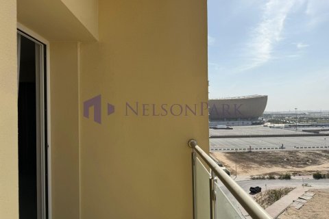 1 bedroom Apartment in Lusail, Qatar No. 57796 8