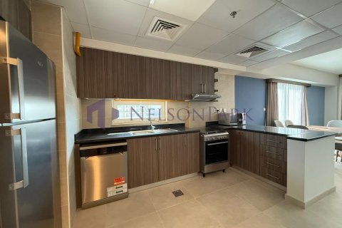 1 bedroom Apartment in Lusail, Qatar No. 57796 4