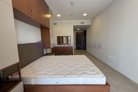 1 bedroom Apartment in Lusail, Qatar No. 57796 13