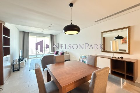 1 bedroom Apartment in Doha, Qatar No. 57794 2