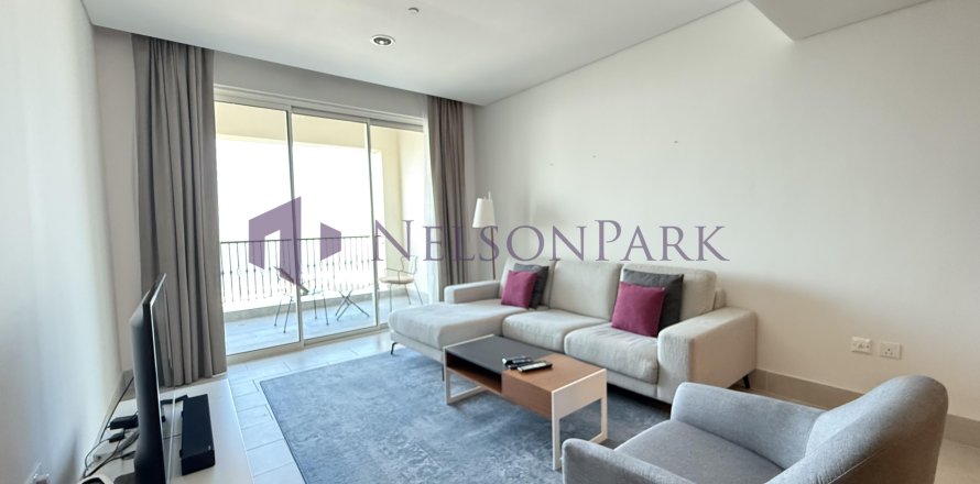 1 bedroom Apartment in Doha, Qatar No. 57794