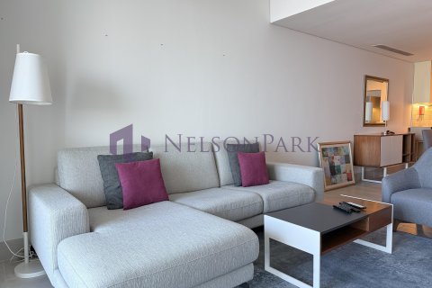 1 bedroom Apartment in Doha, Qatar No. 57794 10