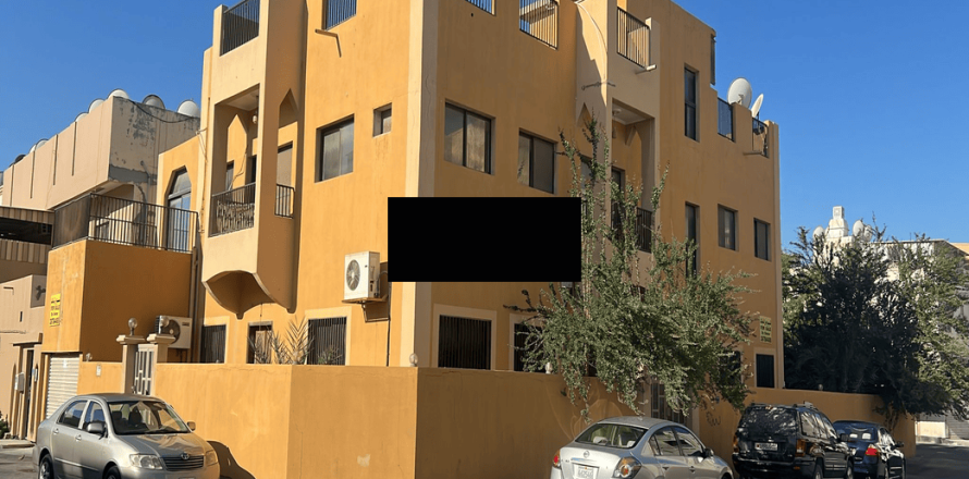 Villa de 6 chambres à Muharraq, Bahrain No. 58624