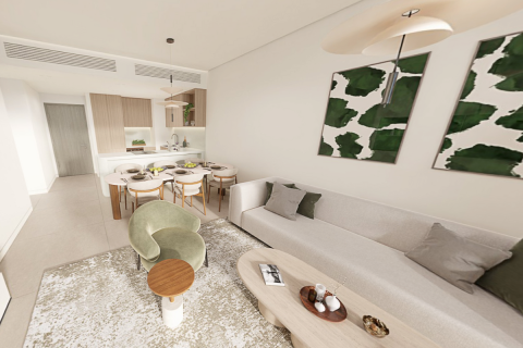 Apartment de 2 dormitorios en  Saadiyat Cultural District, UAE No. 28674 13