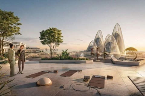 Apartment de 2 dormitorios en  Saadiyat Cultural District, UAE No. 28674 18