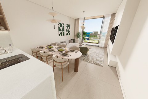 Apartment de 2 dormitorios en  Saadiyat Cultural District, UAE No. 28674 11