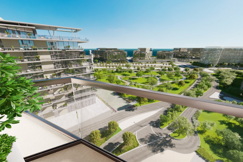 Apartment de 2 dormitorios en  Saadiyat Cultural District, UAE No. 28674 1