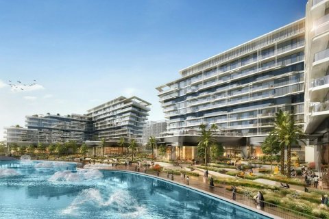 Apartment de 2 dormitorios en  Saadiyat Cultural District, UAE No. 28674 12