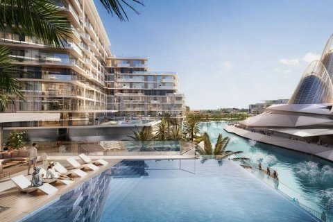 Apartment de 2 dormitorios en  Saadiyat Cultural District, UAE No. 28674 17