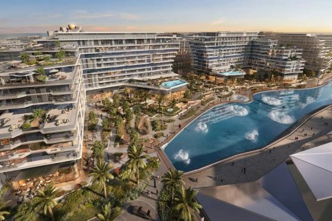 Apartment de 2 dormitorios en  Saadiyat Cultural District, UAE No. 28674 16