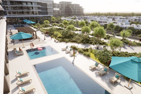 Apartment de 2 dormitorios en Al Reem Island, UAE No. 28685 11