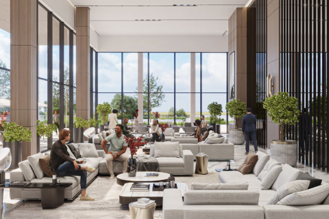 Apartment de 2 dormitorios en Al Reem Island, UAE No. 28685 16