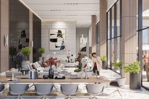 Apartment de 2 dormitorios en Al Reem Island, UAE No. 28685 17