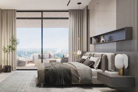 Apartment de 2 dormitorios en Al Reem Island, UAE No. 28685 13