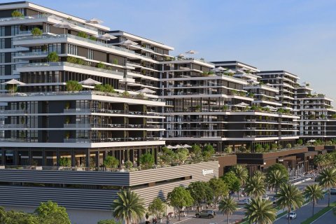 Apartment de 2 dormitorios en Al Reem Island, UAE No. 28685 8