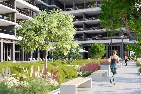 Apartment de 2 dormitorios en Al Reem Island, UAE No. 28685 10