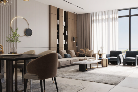 Apartment de 2 dormitorios en Al Reem Island, UAE No. 28685 14