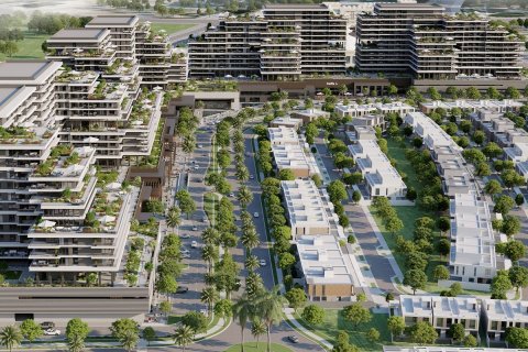 Apartment de 2 dormitorios en Al Reem Island, UAE No. 28685 1