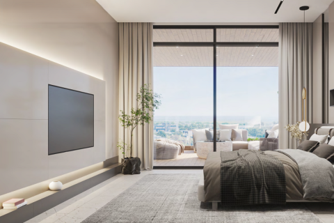 Apartment de 2 dormitorios en Al Reem Island, UAE No. 28685 9