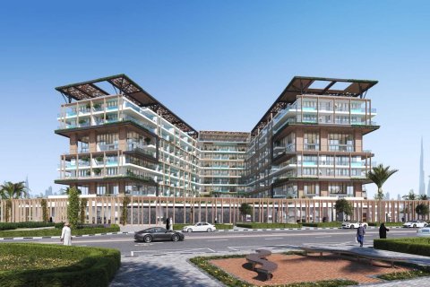 EMPIRE ESTATES  No. 70252