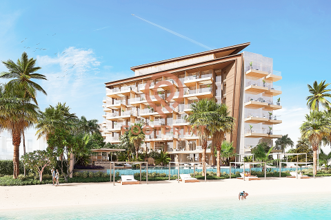 2 bedrooms Apartment in Palm Jumeirah, UAE No. 21532 2