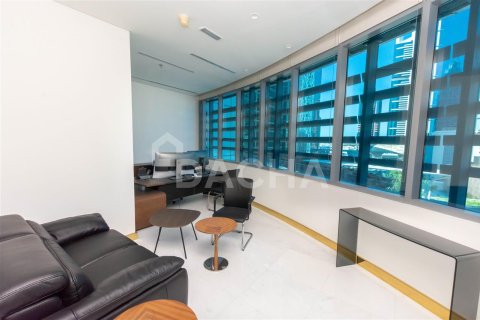 Офис с 1 комнатой в DIFC, ОАЭ №3919 6