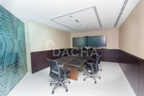 Офис с 1 комнатой в DIFC, ОАЭ №3919 16