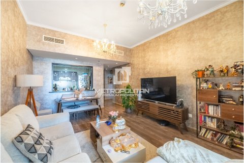 Квартира с 1 спальней в Dubai Sports City, ОАЭ №8756 1