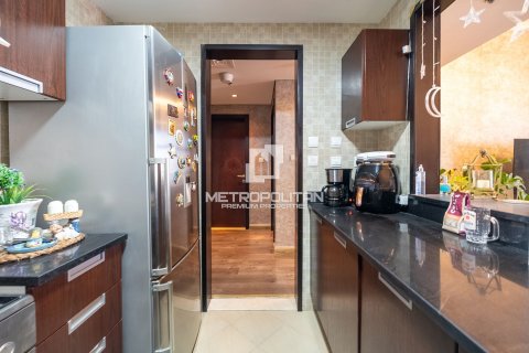 Квартира с 1 спальней в Dubai Sports City, ОАЭ №8756 16