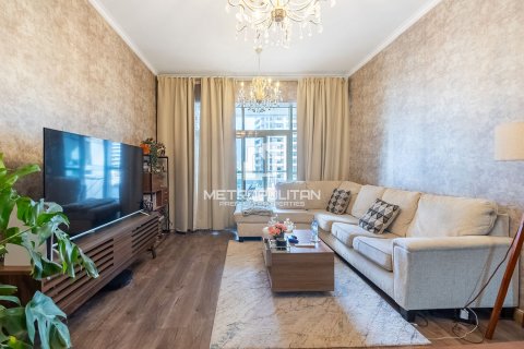 Квартира с 1 спальней в Dubai Sports City, ОАЭ №8756 20