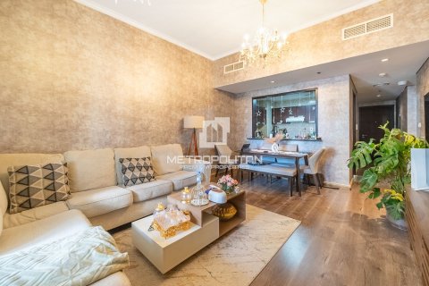 Квартира с 1 спальней в Dubai Sports City, ОАЭ №8756 17