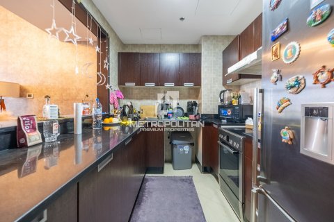 Квартира с 1 спальней в Dubai Sports City, ОАЭ №8756 15