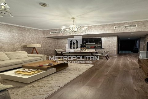 Квартира с 1 спальней в Dubai Sports City, ОАЭ №8756 5