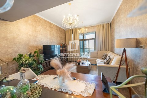 Квартира с 1 спальней в Dubai Sports City, ОАЭ №8756 18
