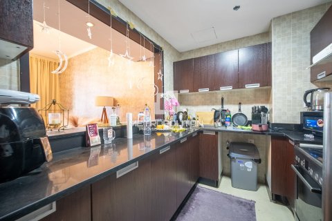 Квартира с 1 спальней в Dubai Sports City, ОАЭ №8756 22