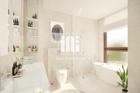 4 bedrooms Villa in Al Shamkha, UAE No. 8721 4