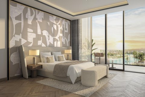 Apartment de 1 dormitorio en Jebel Ali, UAE No. 98044 1