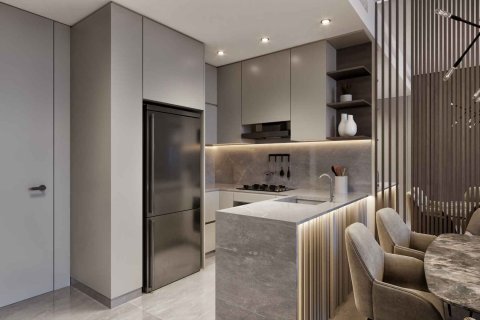 Apartment de 37.25m² en SAMANA BARARI VIEWS 2 Majan, UAE No. 97764 2
