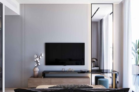 Apartment de 37.25m² en SAMANA BARARI VIEWS 2 Majan, UAE No. 97764 8