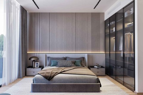 Apartment de 37.25m² en SAMANA BARARI VIEWS 2 Majan, UAE No. 97764 6