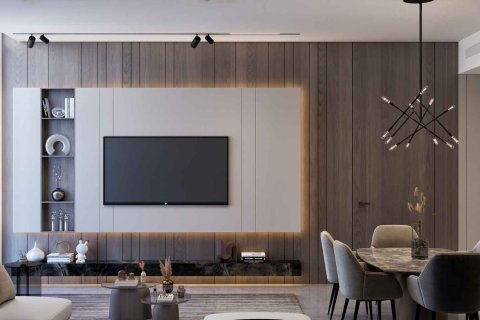 Квартира 38.74м² в SAMANA BARARI VIEWS 2, Majan, ОАЭ №97762 5