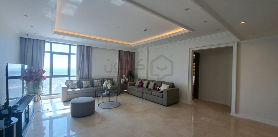 3 bedrooms Apartment in Bani Jamra, Bahrain No. 107112