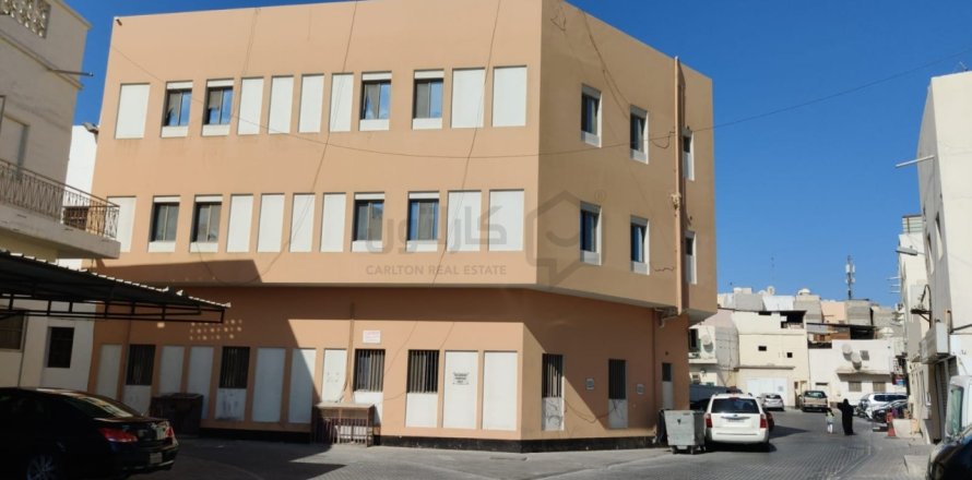 Здание 315м² в Diyar Al Muharraq, Бахрейн №107108