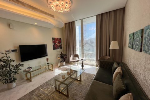 Apartment de 1 dormitorio en Manama, Bahrain No. 107111 2